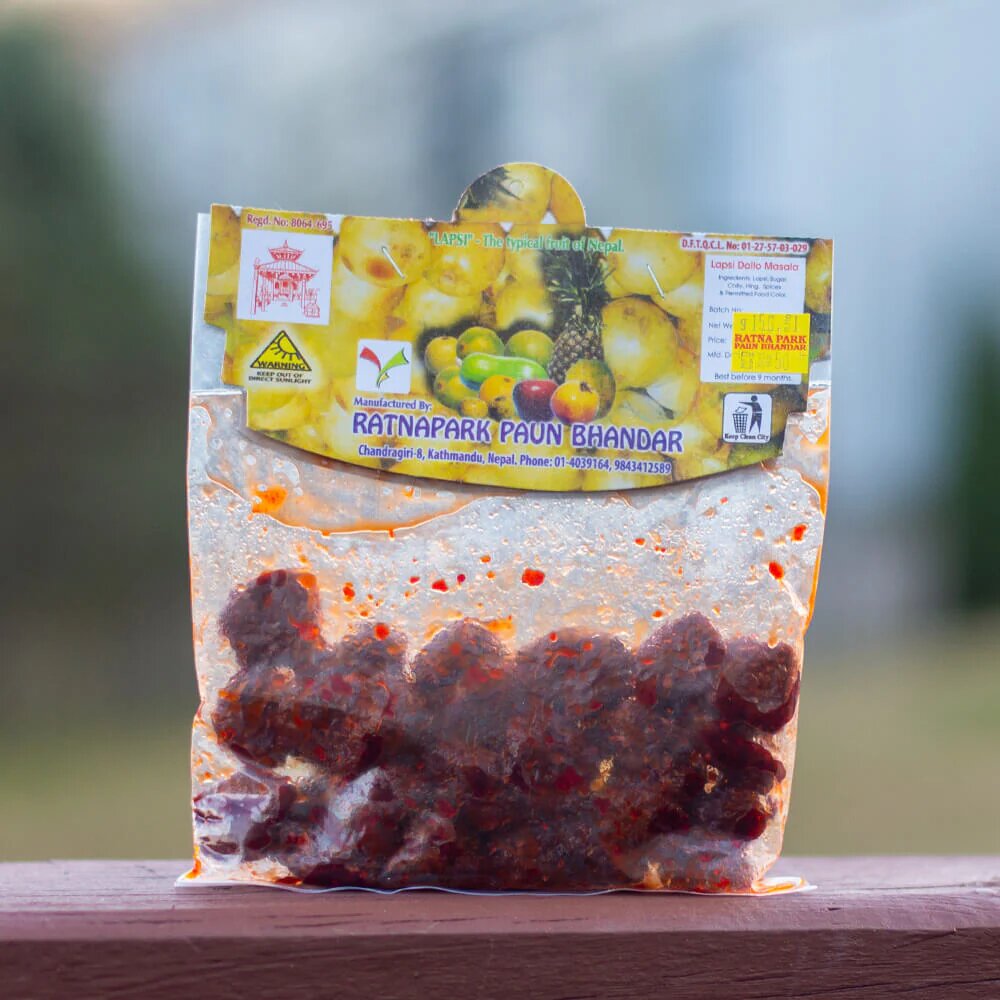 lapsidallomasala150gm